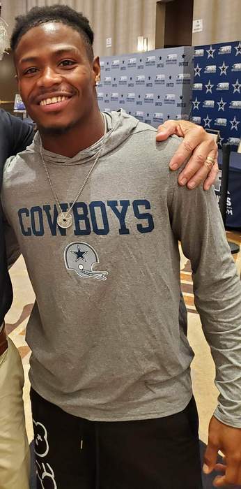 KaVontae Turpin