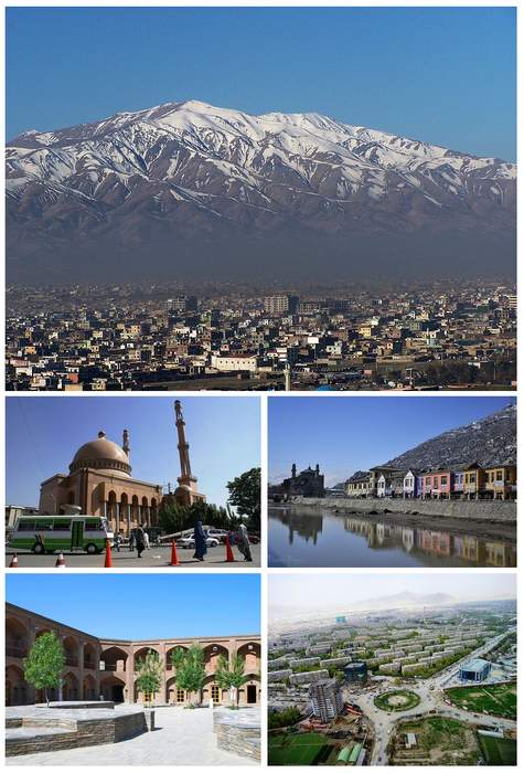 Kabul