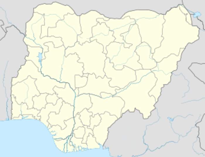 Gunmen kill at least 50 in northern Nigeria state of Kaduna: governor