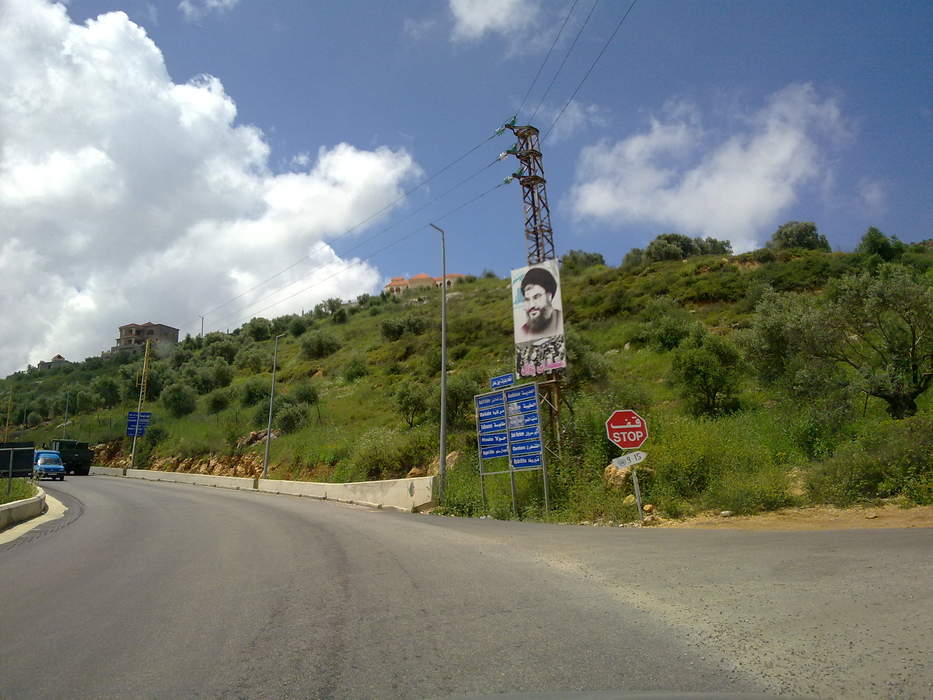 Kafr Kila, Lebanon