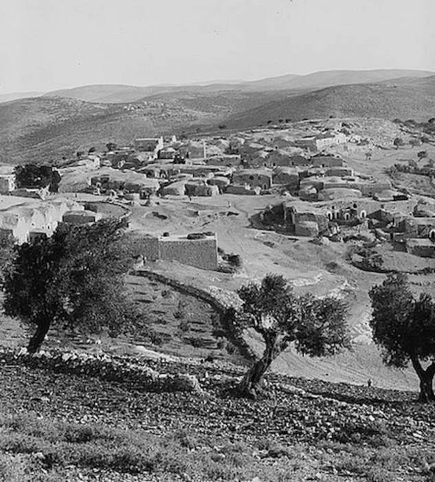 Kafr Malik