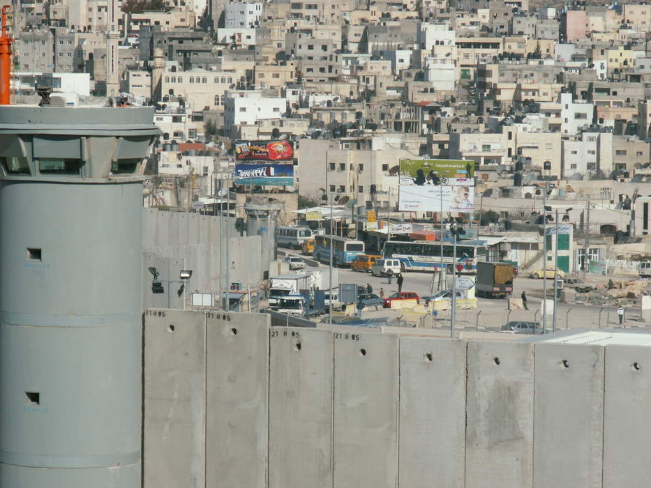 Qalandia