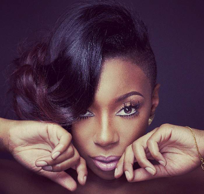 Diddy-Dirty Money Singer Kalenna Harper Denies Seeing Diddy Abuse Cassie