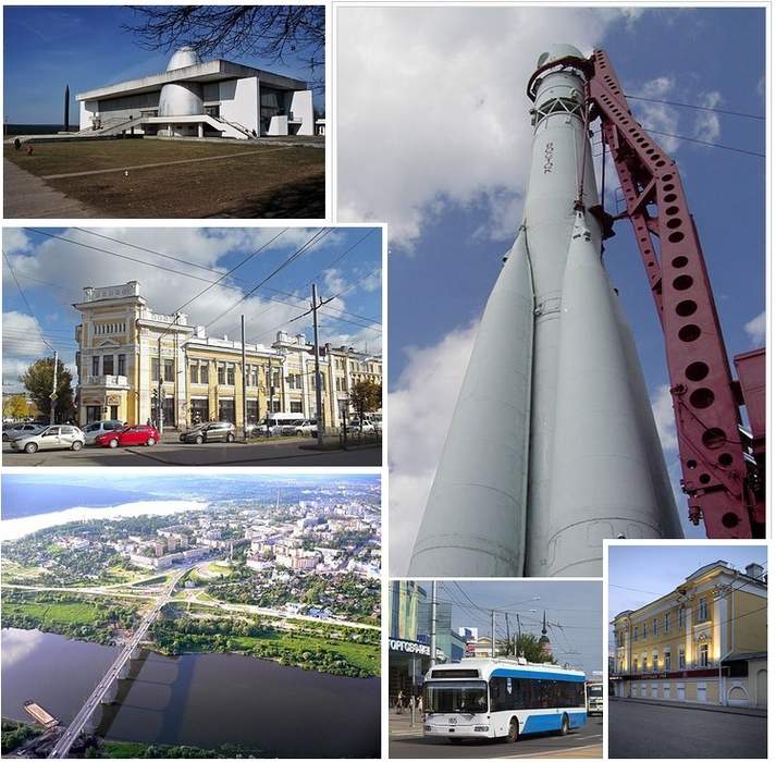 Kaluga