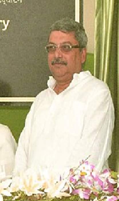 Kalyan Banerjee (politician)