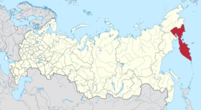 Kamchatka Krai