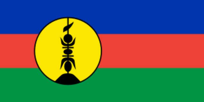Kanak people