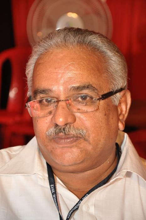 CPI Kerala state secy Kanam Rajendran dies at 73