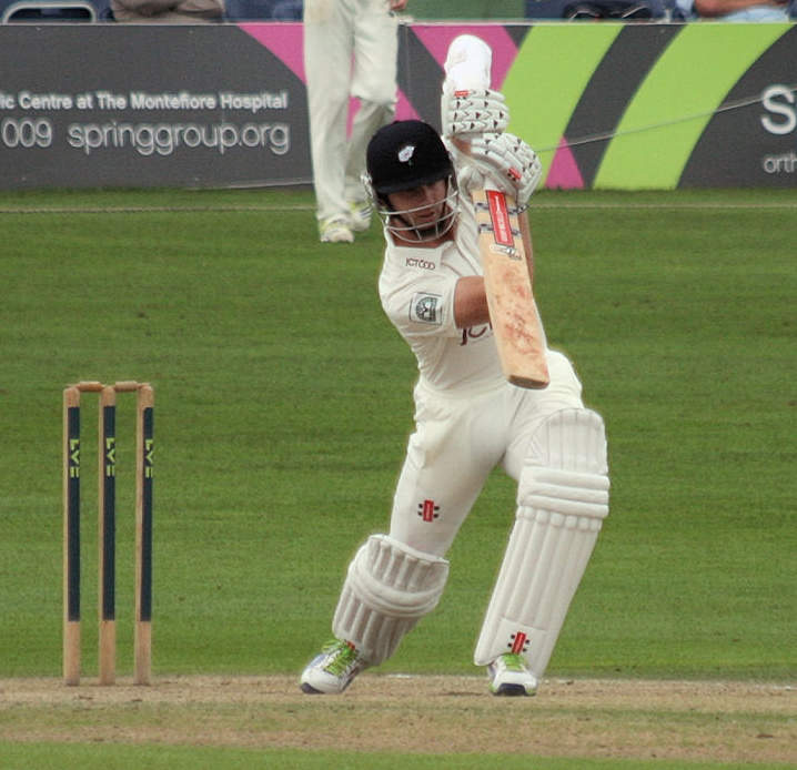 England v New Zealand: Kane Williamson out of second Test at Edgbaston