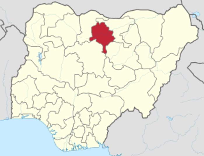 Kano State