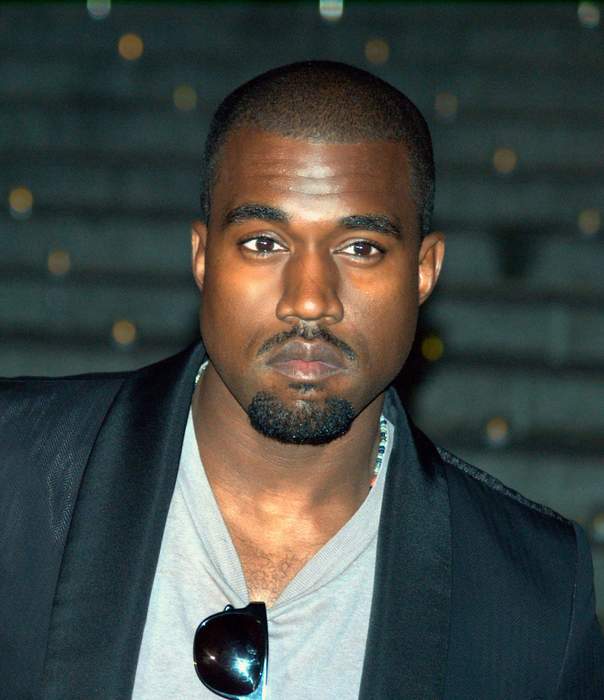 Kanye West's delayed album 'Donda' finally arrives after Kim Kardashian wears wedding dress