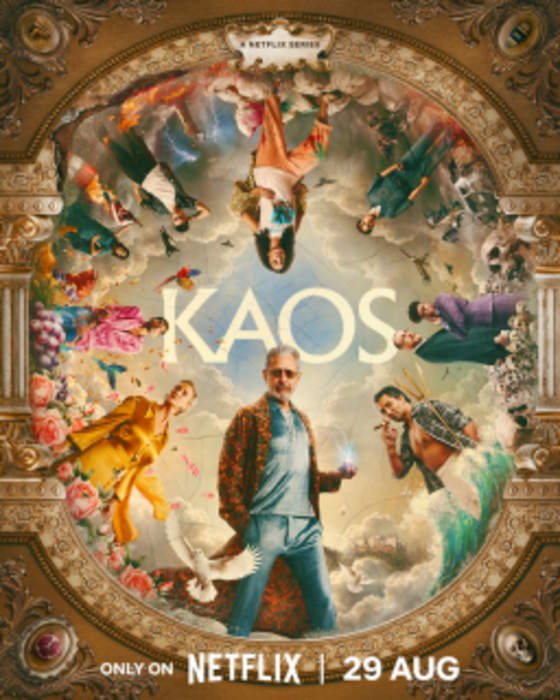 Kaos (TV series)