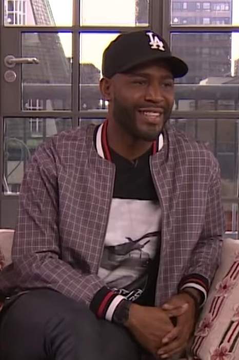 Karamo Brown says 'Queer Eye' cast faced 'blatant' discrimination while filming in Texas