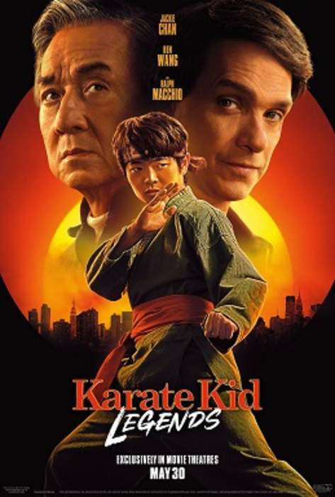 Karate Kid: Legends review: Ben Wang kicks butt in crowd-pleasing sequel