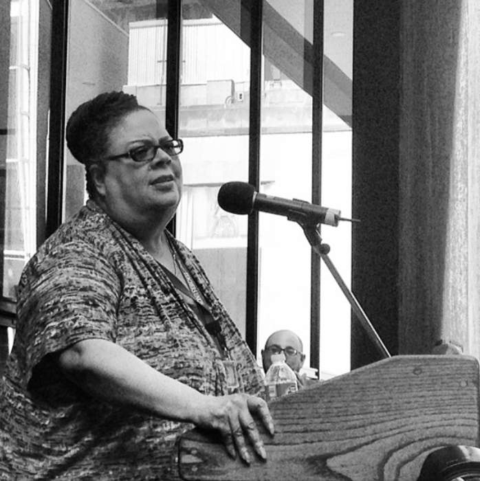 Karen Lewis, Who Fought for Chicago’s Teachers, Dies at 67