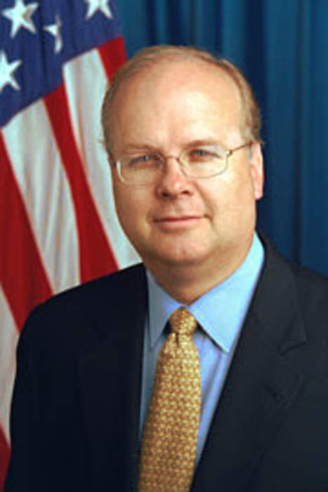 Karl Rove weighs in on the 2016 GOP primary