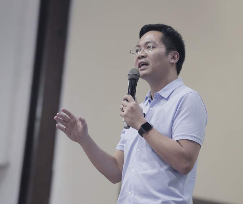 Karlo Nograles