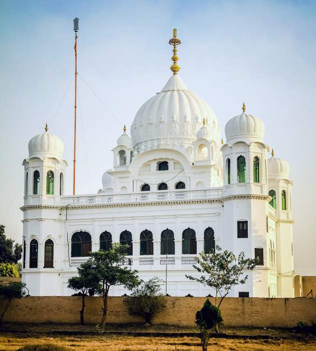 Indian Army issues guidelines for personnel wishing to visit Kartarpur in Pakistan