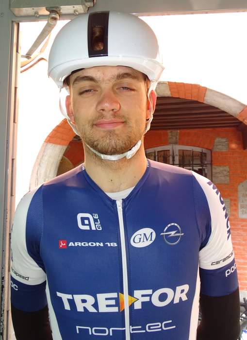 Tour de France 2023: Kasper Asgreen wins as Jonas Vingegaard maintains lead after stage 18