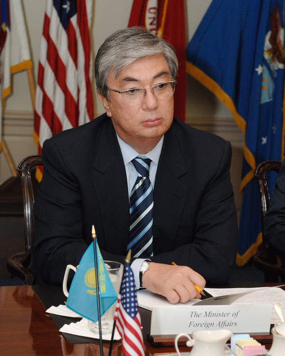 Kazakh Politician M. Taizhan: Apparently, Tokayev Is Not Going To Implement Promised Reforms – OpEd