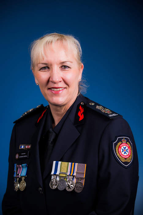Commissioner concedes rape investigation language was ‘not appropriate’