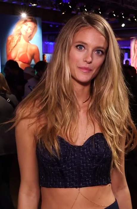 Sports Illustrated Swimsuit model Kate Bock engaged to NBA star Kevin Love: ‘Heart bursting all day and night'