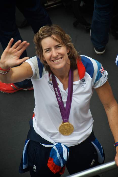 Winter Olympics: 'No panic' over lack of Great Britain medals, says Dame Katherine Grainger
