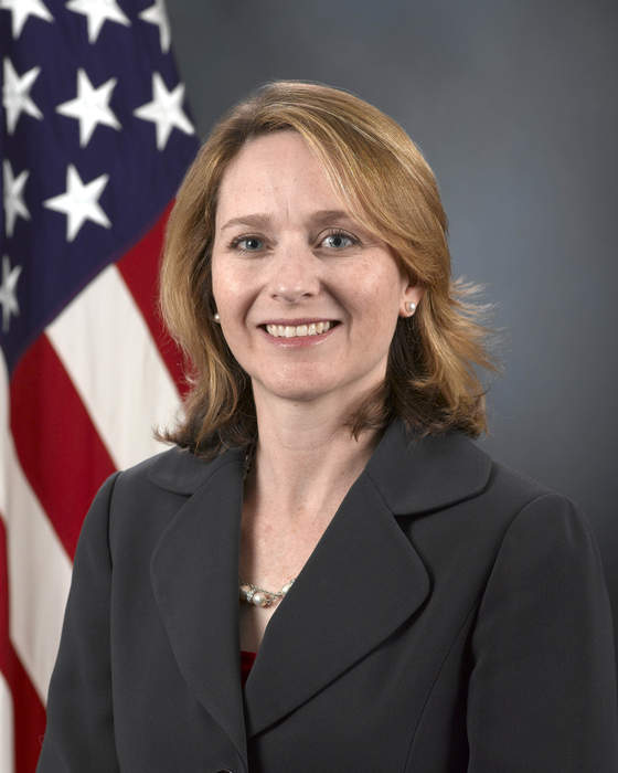 Hicks: US Aims To Prevent Conflict In Space, Other Domains Through Deterrence