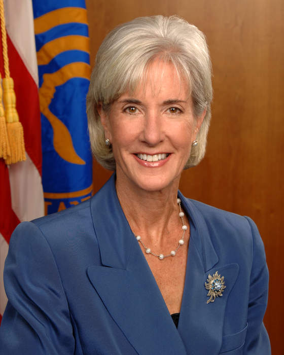 W.H.: Kathleen Sebelius' resignation won't affect 2014 midterms