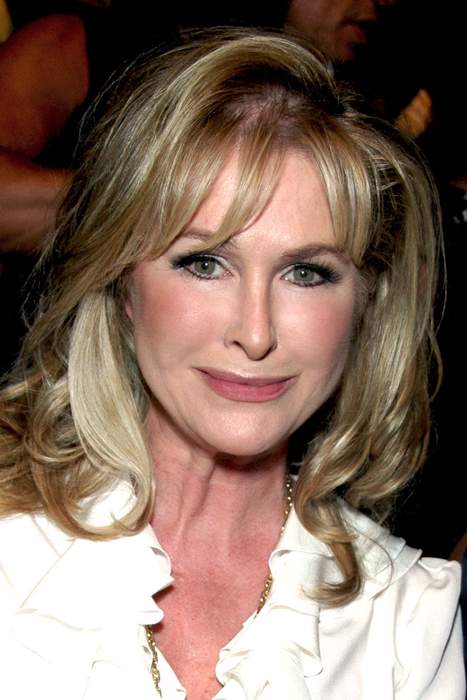 Kathy Hilton says 'RHOBH' reunion left her 'so wiped out'