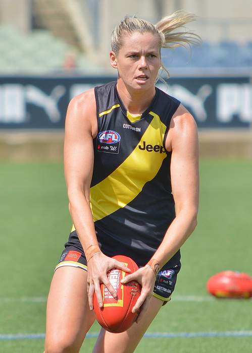 Katie Brennan’s class key to Tigers win over the Suns