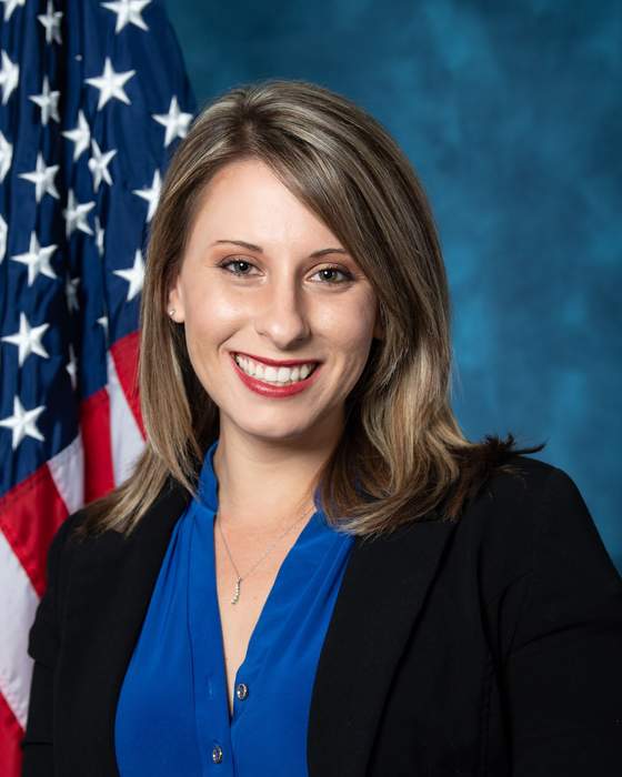 California Dem Katie Hill's nude photos scandal doesn't prevent her from considering another congressional run