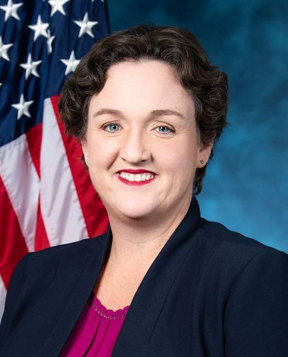 Katie Porter Claims California Senate Primary Was 'Rigged' After Failing To Win Seat