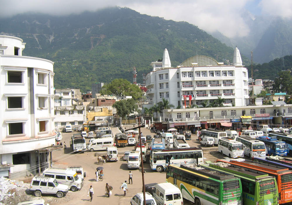 Katra, Jammu and Kashmir