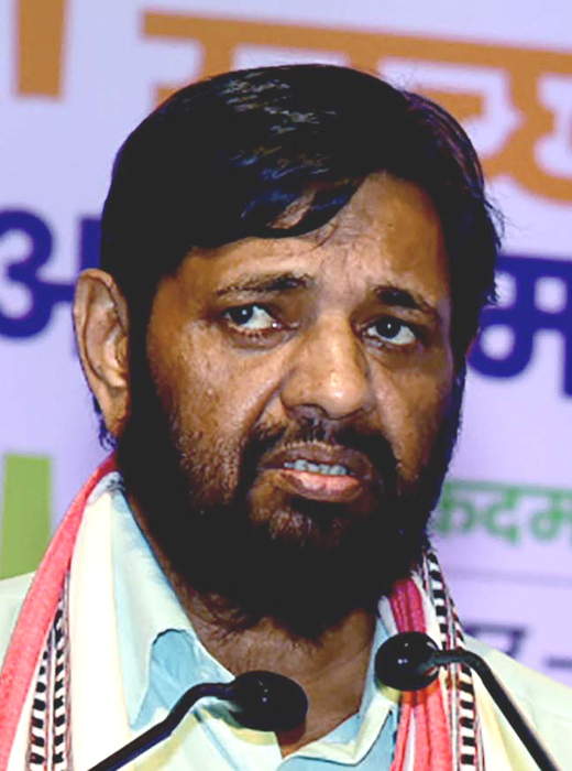 Kaushal Kishore (politician)