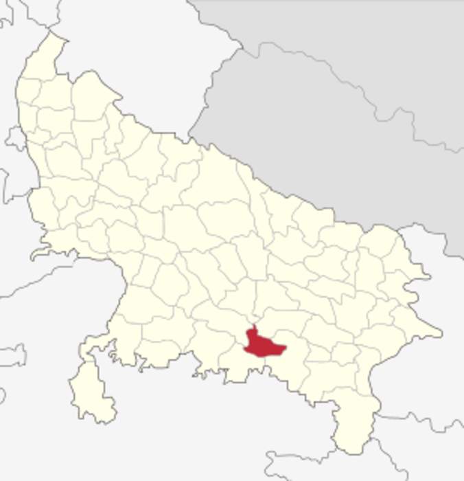 Kaushambi district