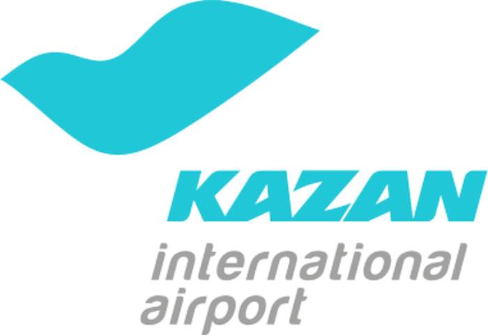 Kazan International Airport