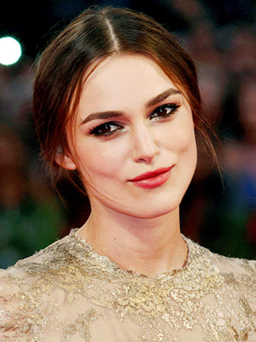 Keira Knightley explains why she will no longer shoot nude scenes directed by men