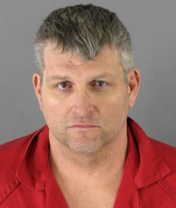 'Happy Face Killer' wants Bryan Kohberger as a potential cellmate to solve 'security issues'
