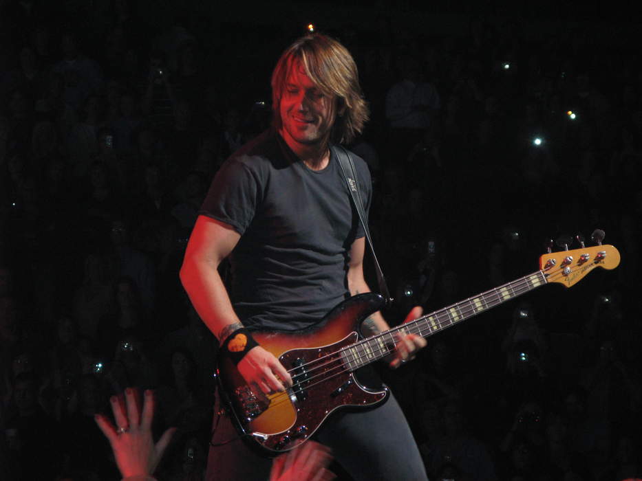 Keith Urban takes aim at the ‘shine blockers’ as The Voice returns