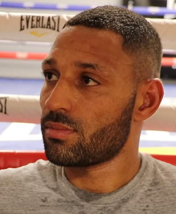 Fight Talk: Should Amir Khan and Kell Brook both now retire?