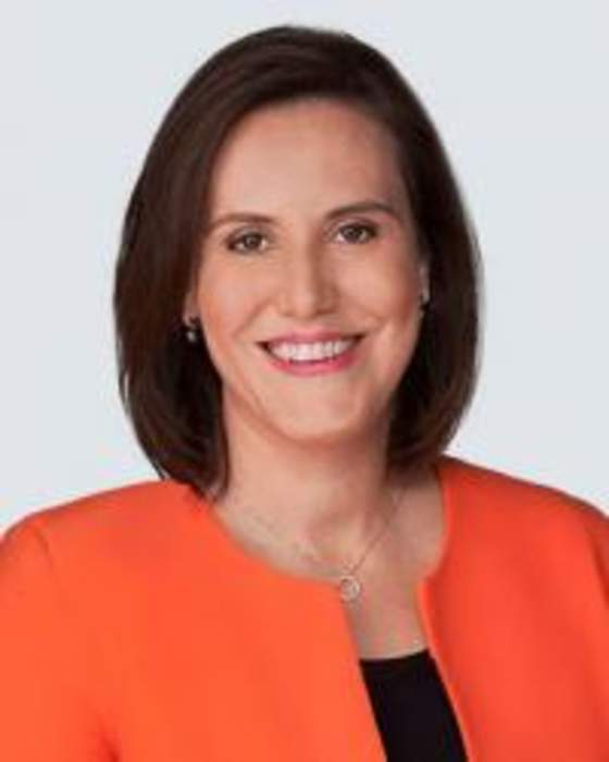 It’s been a big month for Kelly O’Dwyer