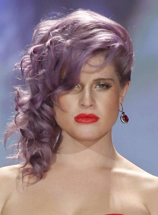 Kelly Osbourne Reveals She Argued with Boyfriend Over Son's Last Name