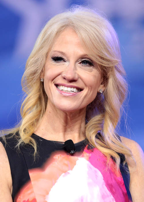 Cops Investigating Screaming Match Between Kellyanne Conway and Daughter Claudia