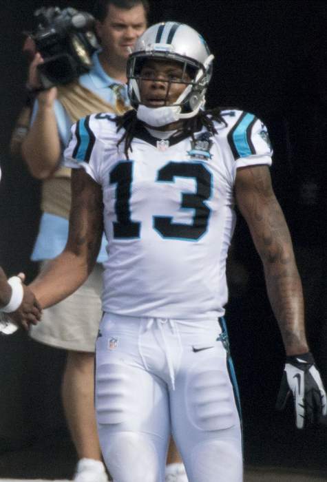Giants sign former first-round pick Kelvin Benjamin, possibly as a tight end