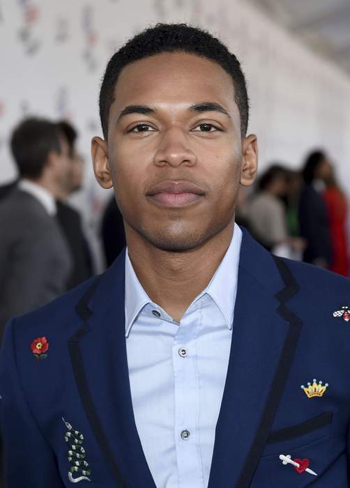 Kelvin Harrison Jr.