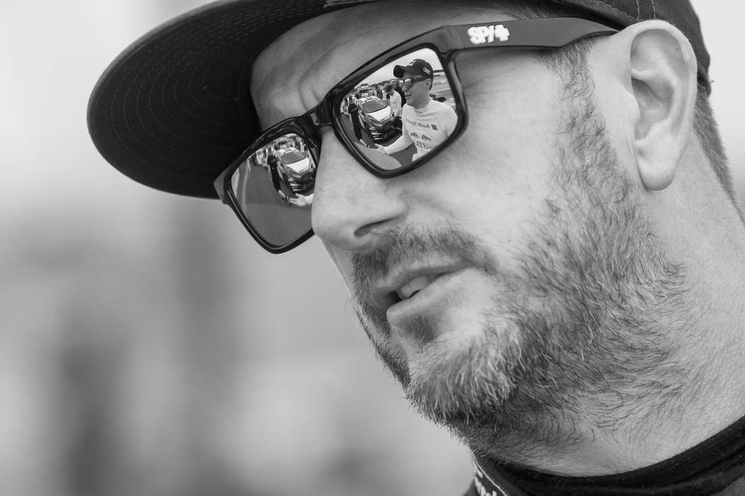Rally driver Ken Block killed in accident