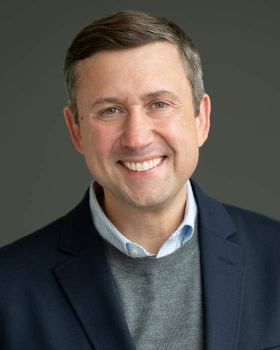 Ken Martin (politician)