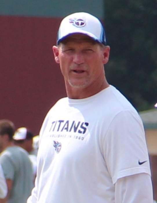 Alabama adds Ken Whisenhunt to football staff as special assistant to Nick Saban