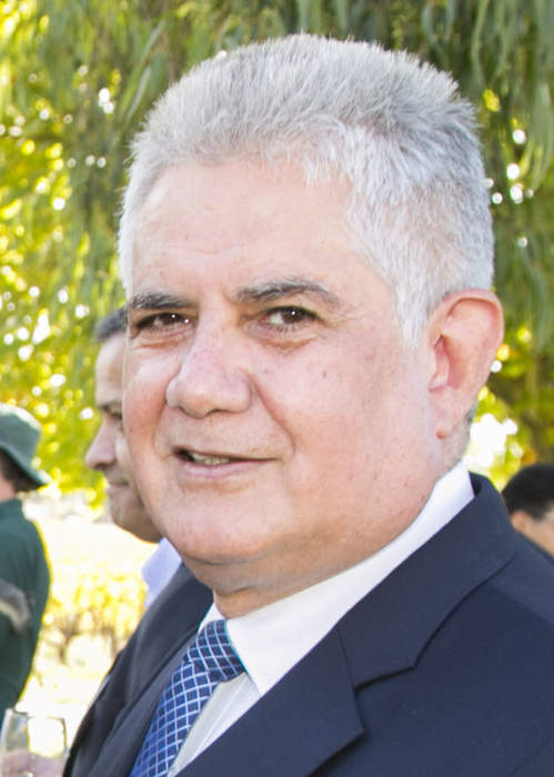 Wyatt walks back timeline on Indigenous Voice